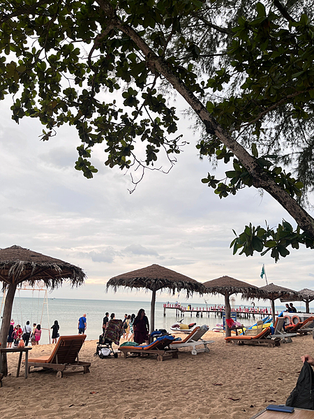 【越南】-富國島免簽直飛珍珠樂園、太陽香島樂園 、野生動物園