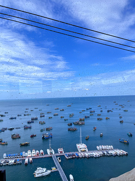 【越南】-富國島免簽直飛珍珠樂園、太陽香島樂園 、野生動物園