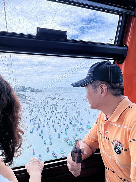 【越南】-富國島免簽直飛珍珠樂園、太陽香島樂園 、野生動物園