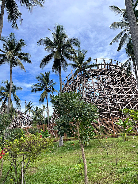 【越南】-富國島免簽直飛珍珠樂園、太陽香島樂園 、野生動物園