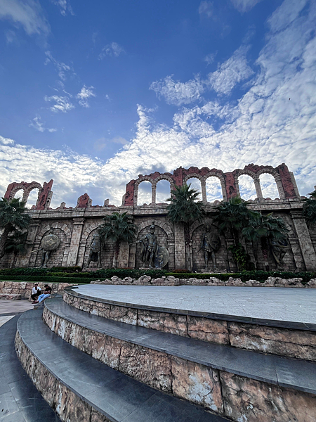 【越南】-富國島免簽直飛珍珠樂園、太陽香島樂園 、野生動物園