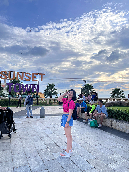 【越南】-富國島免簽直飛珍珠樂園、太陽香島樂園 、野生動物園