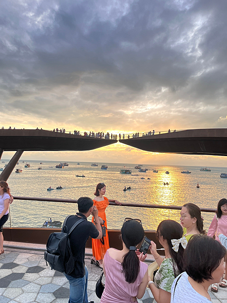 【越南】-富國島免簽直飛珍珠樂園、太陽香島樂園 、野生動物園
