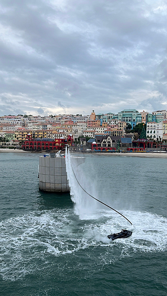 【越南】-富國島免簽直飛珍珠樂園、太陽香島樂園 、野生動物園