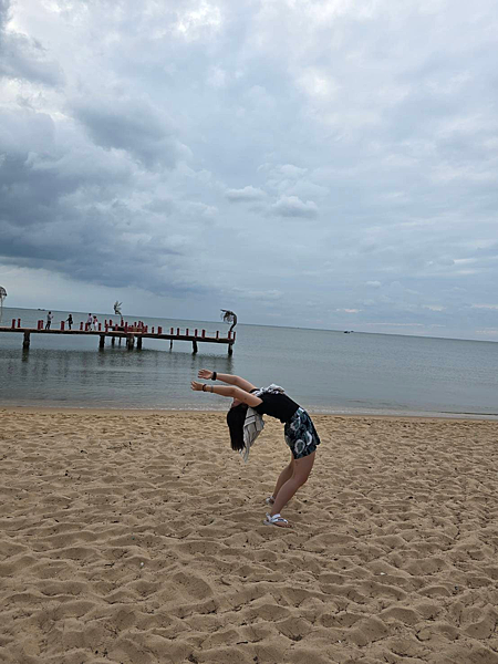 【越南】-富國島免簽直飛珍珠樂園、太陽香島樂園 、野生動物園