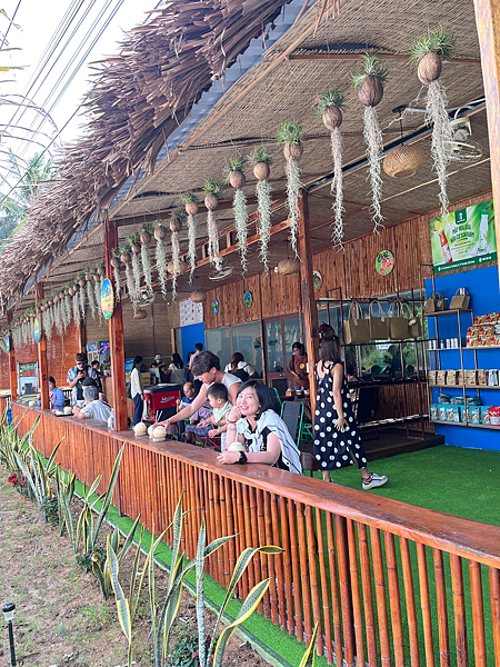 【越南】-富國島免簽直飛珍珠樂園、太陽香島樂園 、野生動物園