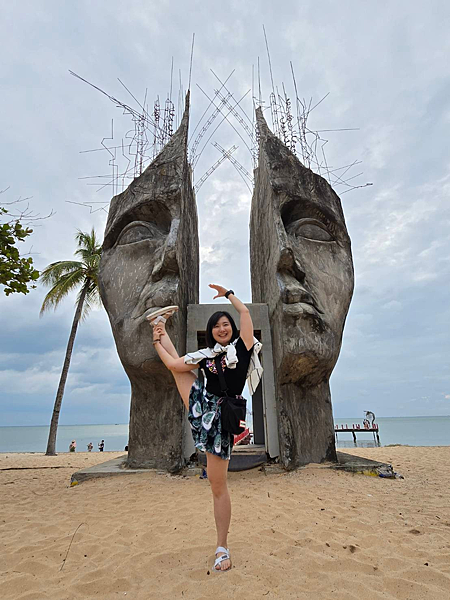 【越南】-富國島免簽直飛珍珠樂園、太陽香島樂園 、野生動物園
