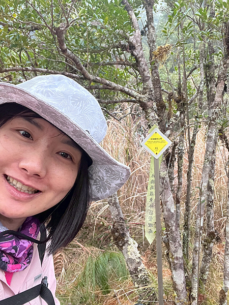 【宜蘭】-太加縱走 太平山 加羅湖 四季林道 加羅神木