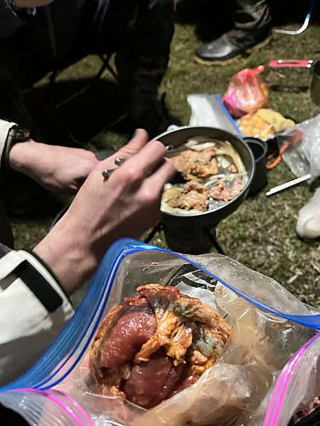 【宜蘭】-太加縱走 太平山 加羅湖 四季林道 加羅神木