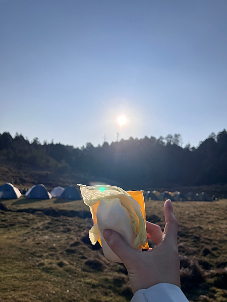 【宜蘭】-太加縱走 太平山 加羅湖 四季林道 加羅神木