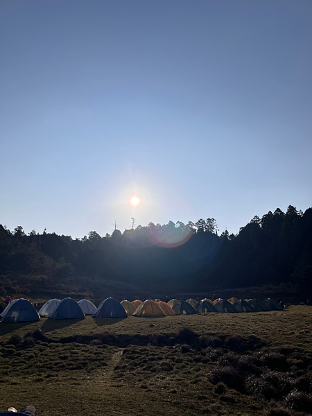 【宜蘭】-太加縱走 太平山 加羅湖 四季林道 加羅神木