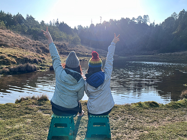 【宜蘭】-太加縱走 太平山 加羅湖 四季林道 加羅神木 【宜蘭】-太加縱走 太平山 加羅湖 四季林道 加羅神木