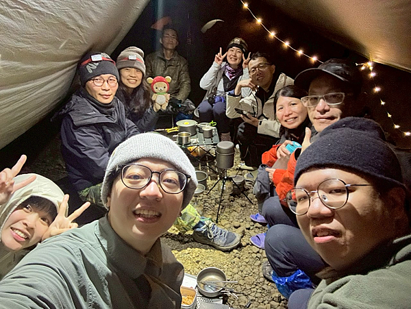 【新阿溪縱走】 阿里山眠月線 石猴車站 水樣森林 杉林溪