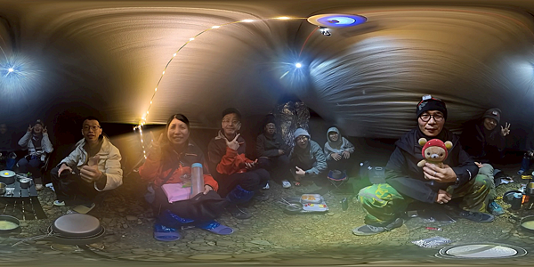 【新阿溪縱走】 阿里山眠月線 石猴車站 水樣森林 杉林溪