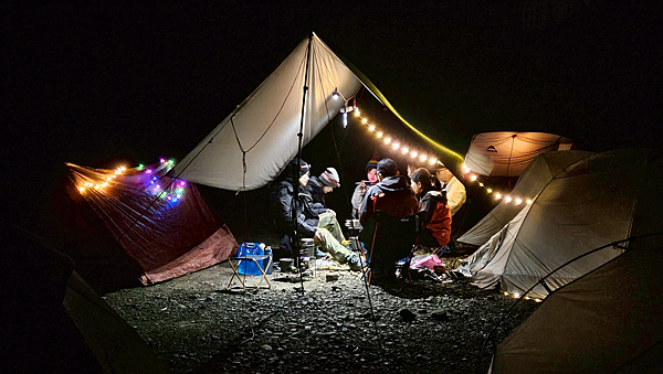 【新阿溪縱走】 阿里山眠月線 石猴車站 水樣森林 杉林溪