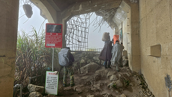 【新阿溪縱走】 阿里山眠月線 石猴車站 水樣森林 杉林溪