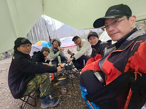 【新阿溪縱走】 阿里山眠月線 石猴車站 水樣森林 杉林溪