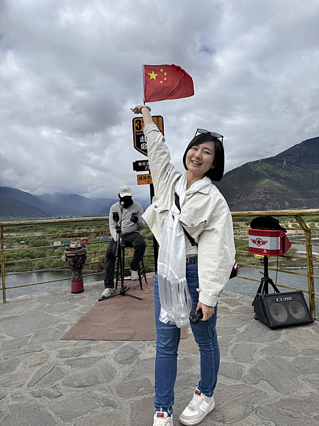 【西藏】-世界屋脊 拉薩 布達拉宮 大昭寺 那木措 青藏鐵路 【西藏】-世界屋脊 拉薩 布達拉宮 大昭寺 那木措 青藏鐵路