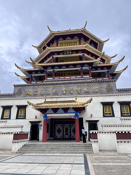 【西藏】-世界屋脊 拉薩 布達拉宮 大昭寺 那木措 青藏鐵路 【西藏】-世界屋脊 拉薩 布達拉宮 大昭寺 那木措 青藏鐵路