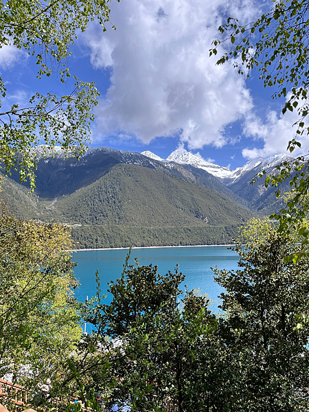 【西藏】-世界屋脊 拉薩 布達拉宮 大昭寺 那木措 青藏鐵路 【西藏】-世界屋脊 拉薩 布達拉宮 大昭寺 那木措 青藏鐵路