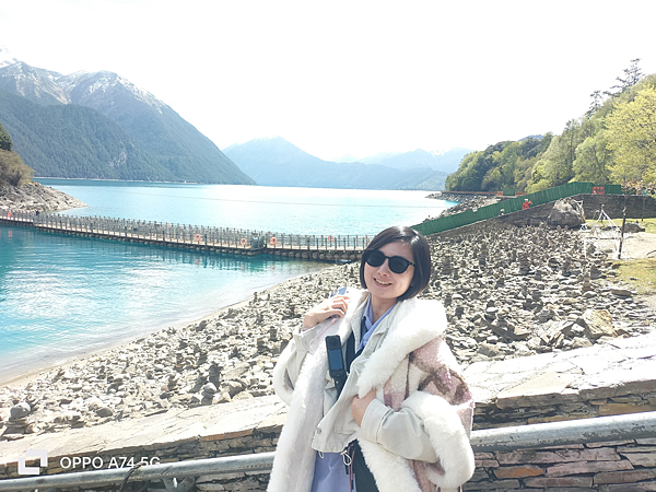 【西藏】-世界屋脊 拉薩 布達拉宮 大昭寺 那木措 青藏鐵路 【西藏】-世界屋脊 拉薩 布達拉宮 大昭寺 那木措 青藏鐵路