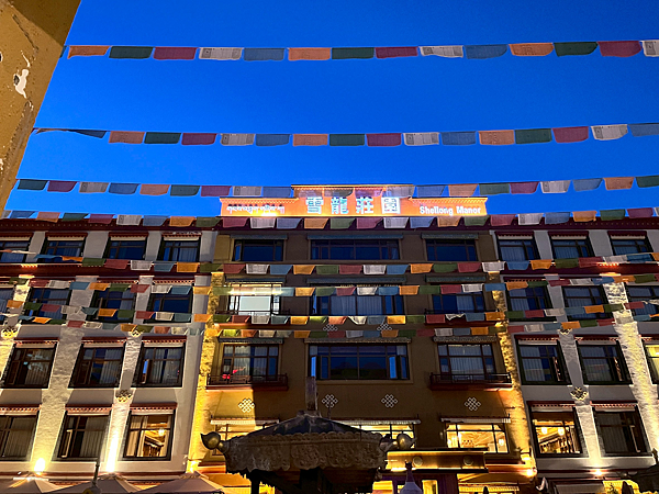 【西藏】-世界屋脊 拉薩 布達拉宮 大昭寺 那木措 青藏鐵路 【西藏】-世界屋脊 拉薩 布達拉宮 大昭寺 那木措 青藏鐵路