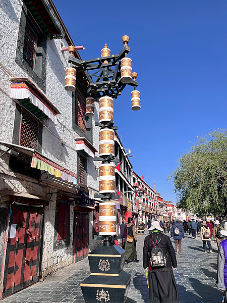 【西藏】-世界屋脊 拉薩 布達拉宮 大昭寺 那木措 青藏鐵路 【西藏】-世界屋脊 拉薩 布達拉宮 大昭寺 那木措 青藏鐵路
