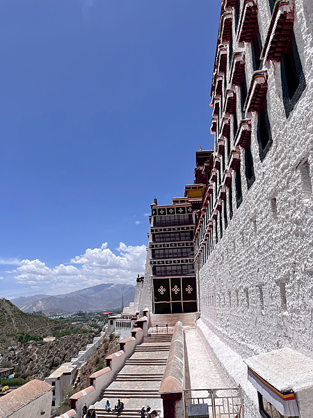 【西藏】-世界屋脊 拉薩 布達拉宮 大昭寺 那木措 青藏鐵路 【西藏】-世界屋脊 拉薩 布達拉宮 大昭寺 那木措 青藏鐵路