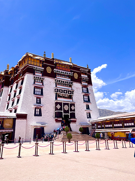 【西藏】-世界屋脊 拉薩 布達拉宮 大昭寺 那木措 青藏鐵路 【西藏】-世界屋脊 拉薩 布達拉宮 大昭寺 那木措 青藏鐵路