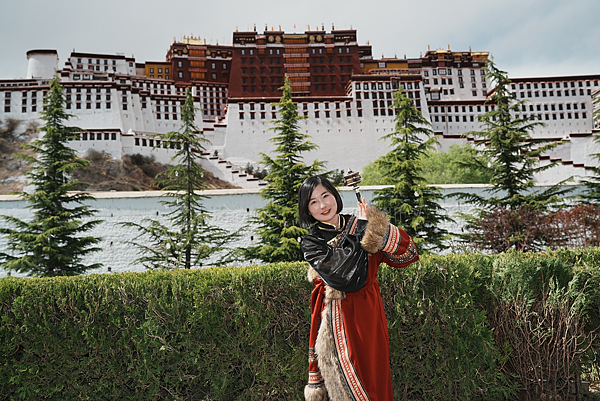 【西藏】-世界屋脊 拉薩 布達拉宮 大昭寺 那木措 青藏鐵路 【西藏】-世界屋脊 拉薩 布達拉宮 大昭寺 那木措 青藏鐵路