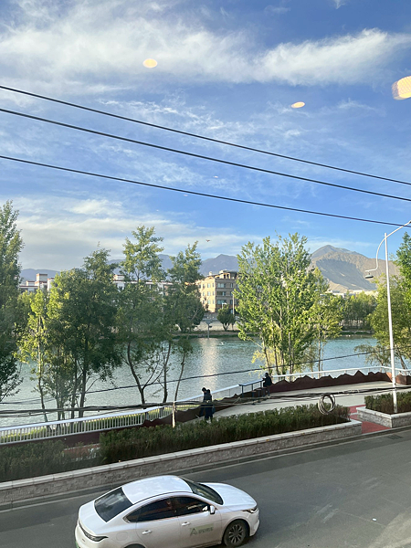 【西藏】-世界屋脊 拉薩 布達拉宮 大昭寺 那木措 青藏鐵路 【西藏】-世界屋脊 拉薩 布達拉宮 大昭寺 那木措 青藏鐵路