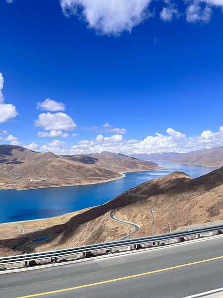 【西藏】-世界屋脊 拉薩 布達拉宮 大昭寺 那木措 青藏鐵路 【西藏】-世界屋脊 拉薩 布達拉宮 大昭寺 那木措 青藏鐵路