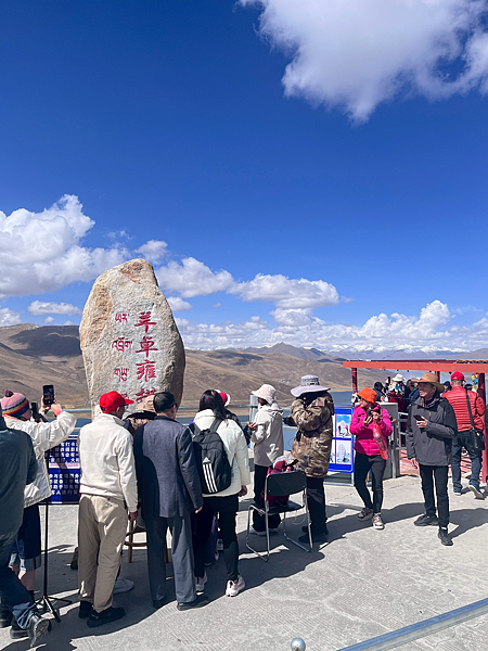 【西藏】-世界屋脊 拉薩 布達拉宮 大昭寺 那木措 青藏鐵路 【西藏】-世界屋脊 拉薩 布達拉宮 大昭寺 那木措 青藏鐵路