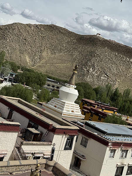 【西藏】-世界屋脊 拉薩 布達拉宮 大昭寺 那木措 青藏鐵路 【西藏】-世界屋脊 拉薩 布達拉宮 大昭寺 那木措 青藏鐵路