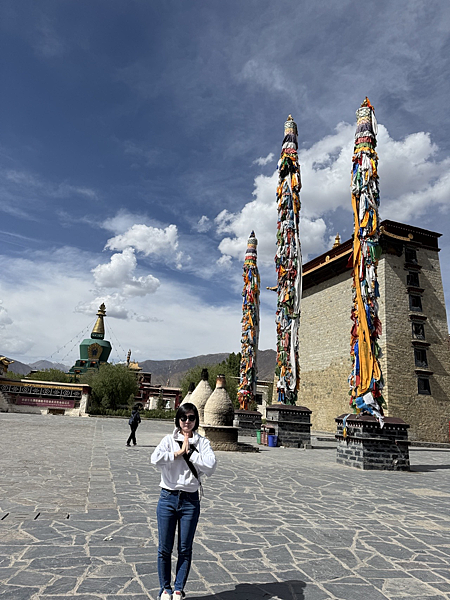 【西藏】-世界屋脊 拉薩 布達拉宮 大昭寺 那木措 青藏鐵路 【西藏】-世界屋脊 拉薩 布達拉宮 大昭寺 那木措 青藏鐵路