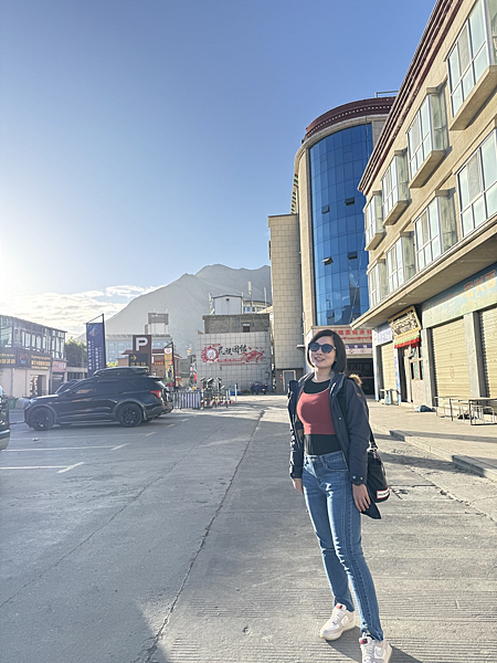 【西藏】-世界屋脊 拉薩 布達拉宮 大昭寺 那木措 青藏鐵路 【西藏】-世界屋脊 拉薩 布達拉宮 大昭寺 那木措 青藏鐵路