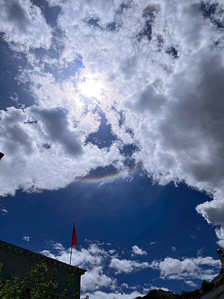 【西藏】-世界屋脊 拉薩 布達拉宮 大昭寺 那木措 青藏鐵路 【西藏】-世界屋脊 拉薩 布達拉宮 大昭寺 那木措 青藏鐵路