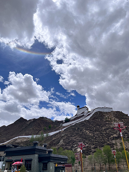 【西藏】-世界屋脊 拉薩 布達拉宮 大昭寺 那木措 青藏鐵路 【西藏】-世界屋脊 拉薩 布達拉宮 大昭寺 那木措 青藏鐵路