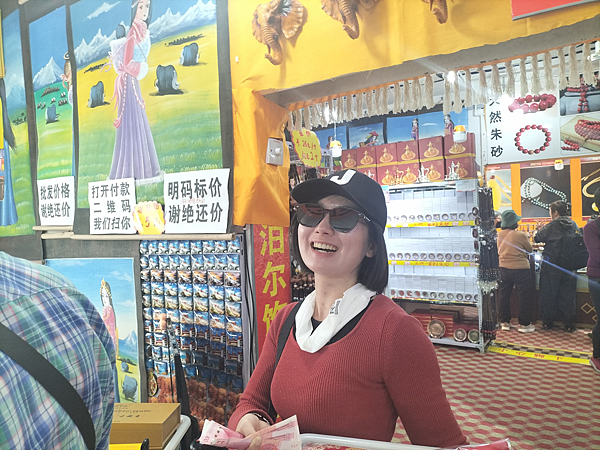 【西藏】-世界屋脊 拉薩 布達拉宮 大昭寺 那木措 青藏鐵路 【西藏】-世界屋脊 拉薩 布達拉宮 大昭寺 那木措 青藏鐵路