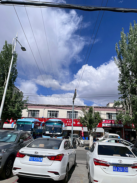 【西藏】-世界屋脊 拉薩 布達拉宮 大昭寺 那木措 青藏鐵路 【西藏】-世界屋脊 拉薩 布達拉宮 大昭寺 那木措 青藏鐵路