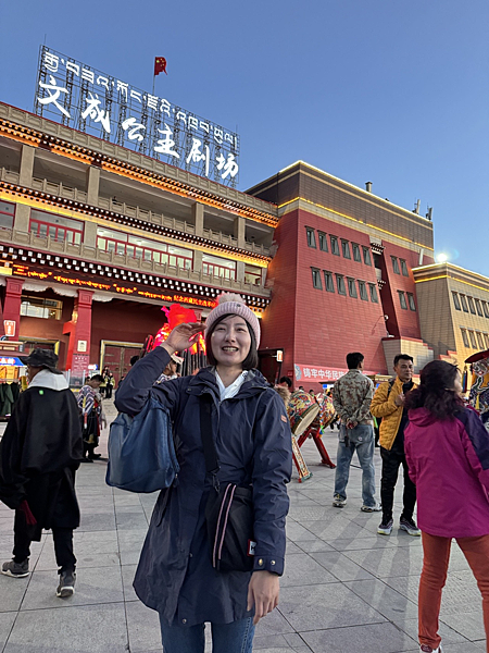 【西藏】-世界屋脊 拉薩 布達拉宮 大昭寺 那木措 青藏鐵路 【西藏】-世界屋脊 拉薩 布達拉宮 大昭寺 那木措 青藏鐵路