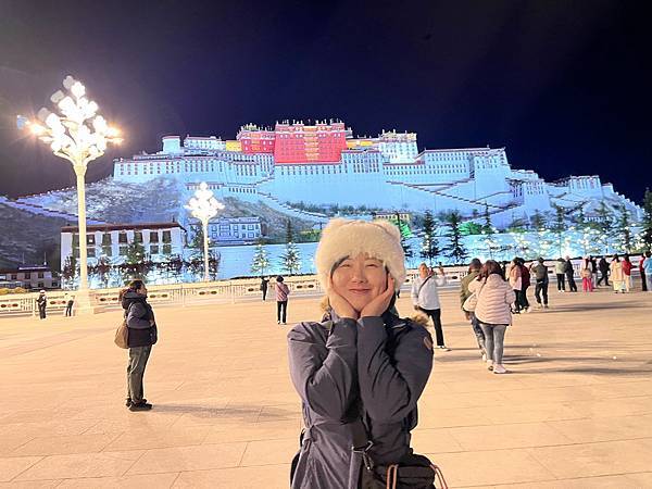 【西藏】-世界屋脊 拉薩 布達拉宮 大昭寺 那木措 青藏鐵路 【西藏】-世界屋脊 拉薩 布達拉宮 大昭寺 那木措 青藏鐵路