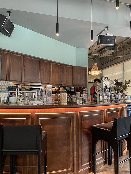 【台北】-ombre' 義式餐酒館 東區餐酒館 聚餐好去處 【台北】-ombre' 義式餐酒館 東區餐酒館 聚餐好去處