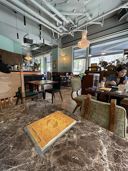 【台北】-ombre' 義式餐酒館 東區餐酒館 聚餐好去處 【台北】-ombre' 義式餐酒館 東區餐酒館 聚餐好去處