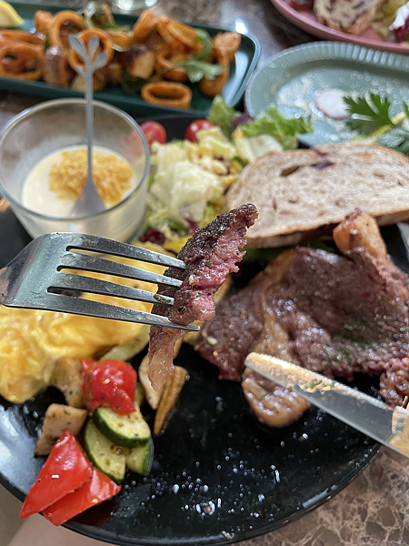 【台北】-ombre' 義式餐酒館 東區餐酒館 聚餐好去處 【台北】-ombre' 義式餐酒館 東區餐酒館 聚餐好去處