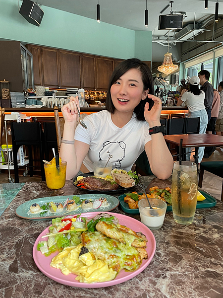 【台北】-ombre' 義式餐酒館 東區餐酒館 聚餐好去處 【台北】-ombre' 義式餐酒館 東區餐酒館 聚餐好去處