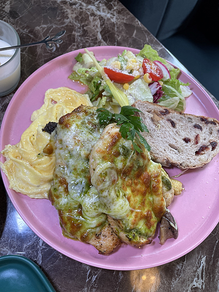 【台北】-ombre' 義式餐酒館 東區餐酒館 聚餐好去處 【台北】-ombre' 義式餐酒館 東區餐酒館 聚餐好去處