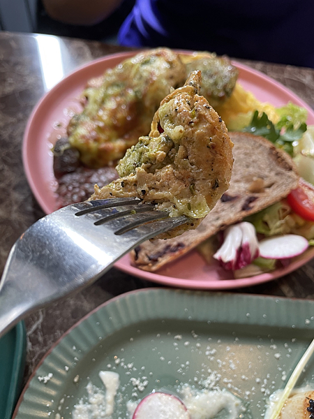 【台北】-ombre' 義式餐酒館 東區餐酒館 聚餐好去處 【台北】-ombre' 義式餐酒館 東區餐酒館 聚餐好去處