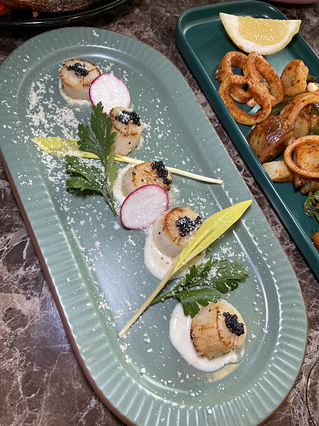 【台北】-ombre' 義式餐酒館 東區餐酒館 聚餐好去處 【台北】-ombre' 義式餐酒館 東區餐酒館 聚餐好去處