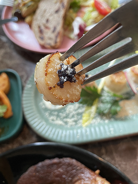 【台北】-ombre' 義式餐酒館 東區餐酒館 聚餐好去處 【台北】-ombre' 義式餐酒館 東區餐酒館 聚餐好去處